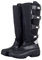 HKM Unisex Kodiak Walking Schuh, Schwarz, 38 EU
