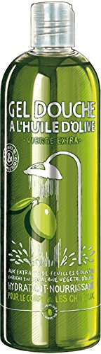 Une Olive en Provence - Duschgel 500 ml