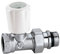 'Caleffi 402 – Thermostatventil Notebook 1/2-Stecker Eisen