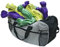 PLANETA B00881 Rundschlingenpaket, 11 teilig