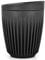 Huskee 8oz Cup & Lid – Single Retail Pack (Charcoal)