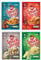 Mug Shot Pasta & Noodle Collection 4 Packets Included – 1x Firecracker Chicken Noodles 1x Chicken & Mushroom Pasta 1x Tomato & Herb Pasta & 1x Creamy Cheese Pasta – Low Fat Healthy Hot Snacks