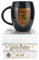 Pyramid International Wizarding World MGO25713 Harry Potter Oval Ceramic Mug with Gryffindor Uniform in Presentation Box - Official Merchandise