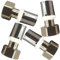 BOOPARTS - 4 pièces - raccord multicouche 16 - F1/2 (15/21) Tournant a sertir contour TH - accouplement multicouche ecrou tournant droit femelle - raccord plomberie pour tube multicouche 16
