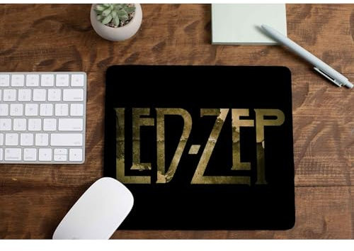 FANVERSE Mousepad - Led Zep