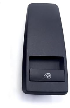 Auto Elektrische Fensterschalter Für MAN TGS TGX TGL TGM Lkw Taste 81258067094 81258067095 81258067093 Power Fensterheber Control Schalter(812580670951)