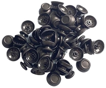 100 Pezzi Di Ricambio For Modulo Di Ricambio For Joystick Analogico 3D, Compatibile Con Sony, PS4, Playstation 4, 5, PS5, Xbox One/360, Copertura For Levetta.(PS5-100PCS)