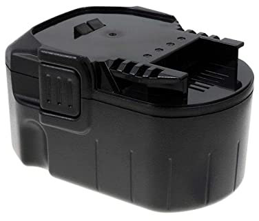 Akku für AEG Schlagschrauber BSS14 3000mAh NiMH, 14,4V, NiMH