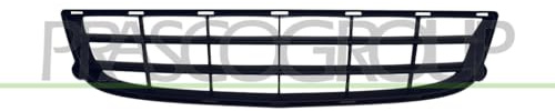 PRASCO Lüftungsgitter, Stoßfänger OP3052120 vorne | Kompatibel mit: OPEL AGILA