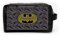DC Comics - Batman - Waschtasche Kulturbeutel - Logo