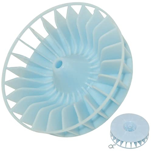 Turbine de ventilation arrière Sèche-linge C00226347, C00113867 INDESIT