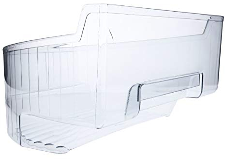Bosch Balay 449170 00449170 ORIGINAL Gemüseschale Schublade Ablage Schale Behälter 468x230x325mm Kühlabteil unten für Kühlschrank auch Junker Pitsos Tecnik