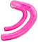 SUPACAZ Unisex-Adult 305411560 Handband Prizmatik Opal, Erwachsene, Einheitsgröße, pink, 2,160x30x2,5 mm EU