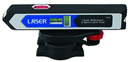Laser 7910 laserjustering och vattenpass verktyg