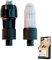 IK - Maintenance Nozzle Kit for MULTI 1.5/Pro 2 Sprayers - M12/M18 Adapters Included - Improves Performance and Application - Complete Accessories - Made in Spain