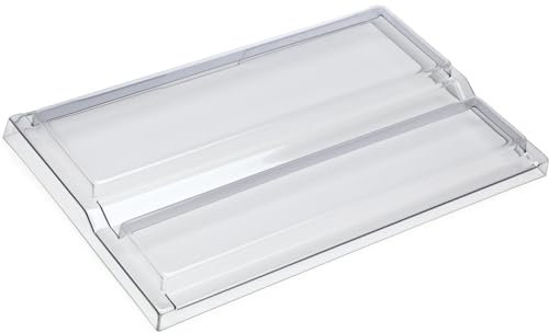 Decksaver Abdeckung für UDO Audio Super 6 Desktop, Schutzcover für Keyboards, Staubdicht, Stoßfest