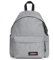 Eastpak Unisex Backpacks, Grey melé