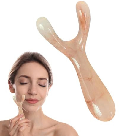 Nasen-Guasha-Massagegerät | Harz Nasenheber Glätteisen Nasenformer Gesichtsmassagegerät Werkzeug - Gesichtsscharfer Nasenheber Clip Nasenmassagegerät Werkzeug Guasha für Zuhause Schönheitssalon