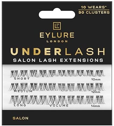 Eylure Underlash Refill Kits - Volume