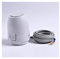 Kuaizi Fußbodenheizventil NC AC 230V elektrischer thermischer Aktuator Verteiler Fit for Fußbodenheizung Thermostat Jingxin