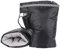 ZKSJFU 2 Pièces Gants De Guidon Moto pour Yamaha Xmax Xmax 125 250 300 400 XMAX300, Hiver Protège Mains Chauds Résistance Au Froid Gants De Guidon De Moto Manchon Velo Guidon,A