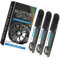 30 Auto Rad Reparatur Lack Stift Schwarz Felgen Lack Stift Auto Rad Kratzer Reparatur Stift Für Auto Kratzer Reparatur