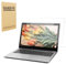 Shunwige Conçu pour Lenovo Chromebook Duet 5 (13.3 pouces) Protecteur d'écran en verre trempé 9H Anti Scratch HD Clear Bubble Free(2pcs)