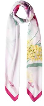 Liu Jo Foulard Pink Berry 2A5035T0300 PINK BERRY TU
