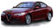 Veicoli Proporzionali 1 24 Per Alfa Romeo Stelvio Giulia Modello Di Auto In Lega Diecast Giocattolo Ragazzo Regali Di Compleanno Mini Modello Di Auto(B)