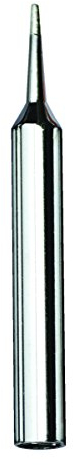 Soldering Iron Replacement bit - 1.0mm for Antex CS18,TC50,TCS,SD50 (1106 bit)