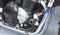 GSG Moto Sturzpads für die GSX 1400 01-06
