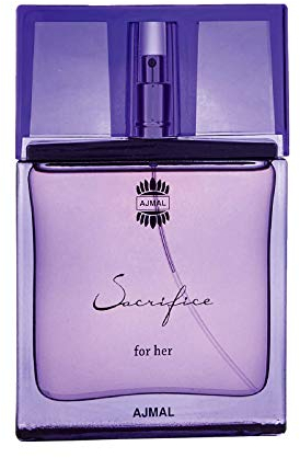 Sacrifice for her - Ajmal - EDP 50ML by Ajmal