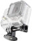 Mantona 1/4 Zoll Stativgewinde-Adapter (geeignet für GoPro Hero 11 10 9 8 7 6 5 4 3+, GoPro Session)