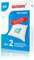 dustwave® Vacuum Cleaner Bags for Miele Parquet Special S8 Vacuum Cleaner Bags - Made in Germany + Microfilter