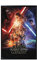 Erik Magnetische Posterleiste mit Poster - Star Wars VII One Sheet