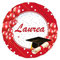 Piatti Ø 20cm Laurea Prestige in Carta PZ 8