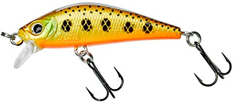 Gunki Gamera 39 F Gold Trout