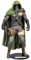 McFarlane Toys, Spawn Comic 7-inch Soul Crusher Spawn Action Figure with 22 Moving Parts, Collectible Figure with Accessories and Collectors Stand Base – Ages 12+