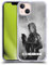 Head Case Designs Licenza Ufficiale AMC The Walking Dead Daryl Doppia Esposizione Custodia Cover in Morbido Gel Compatibile con Apple iPhone 13