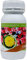 CULTIVERS Ecoforce Organic Fertilizer For Ornamental Plants 250 Ml. Liquid Fertilizer With Amino Acids + Iron Chelate. Greener Plants