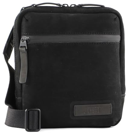 Jost Vaxholm - Umhängetasche XS 27 cm black