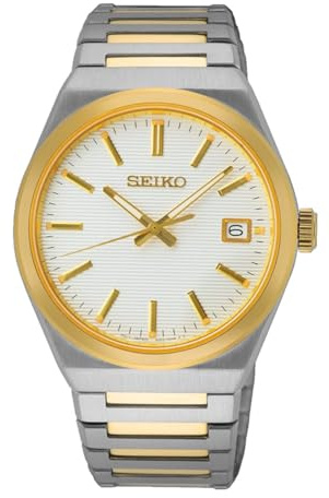 Seiko Analog SUR558P1