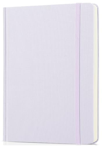 Mr. Pen - Quaderno a puntini, formato medio A5 (14,5 x 21,3 cm), 160 pagine