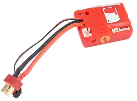 Für HBX 16889 16889A 16890 16890A SG 1601 1602 SG1601 SG1602 RC Gebürstet ESC Empfänger Upgrades Teile Zubehör RC Ersatzteile
