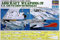Hasegawa US Aircraft Weapons Set 4 Modellbausatz