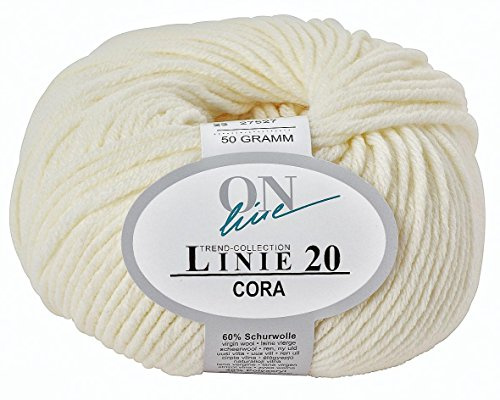 ONline Linie 20 Cora 23 - Natur