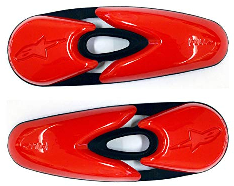 Alpinestars Puntale Boot Slider (red)