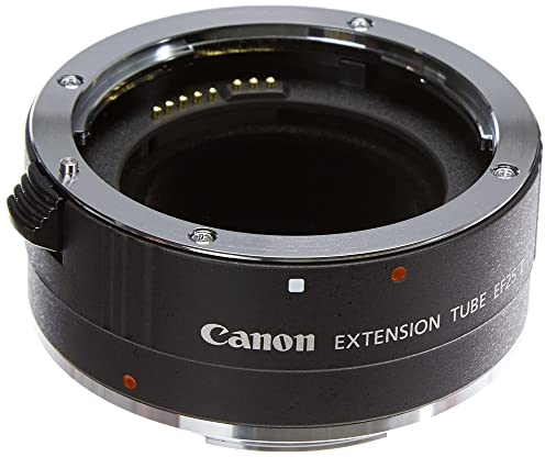 Canon Lens Ext. Tube EF-25 II