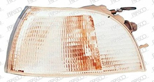 Prasco-FT1324014-BLINKER LINKS-WEISS-MIT FASSUNG | Kompatibel mit: FIAT PUNTO, PUNTO Cabriolet, PUNTO Van