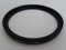 vhbw Step-Up-Ring Adapter von 62 mm auf 67 mm für Kamera Objektiv - Filteradapter, Metall, Schwarz